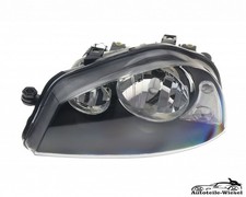 Scheinwerfer Halogen H3/H7 Links für Seat Arosa 6H1 01-04