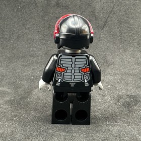 LEGO The LEGO Movie Robo Pilot Minifigure Set 70816