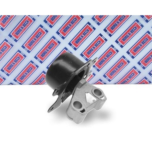 BORG & BECK Mounting, engine BEM3681
