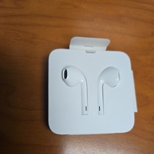 Genuine Apple Lightning EarPods iPhone 7 8 X XS 14 - Apple Earphones - Lightning