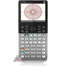 HP Prime G2 Graphing Calculator