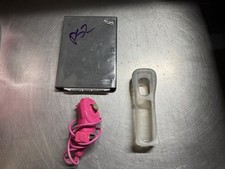 Lot of 3 Gaming Accessories