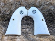 Stabilized Giraffe Bone Upgrade For Custom Grips Add To Custom Grip Purchase