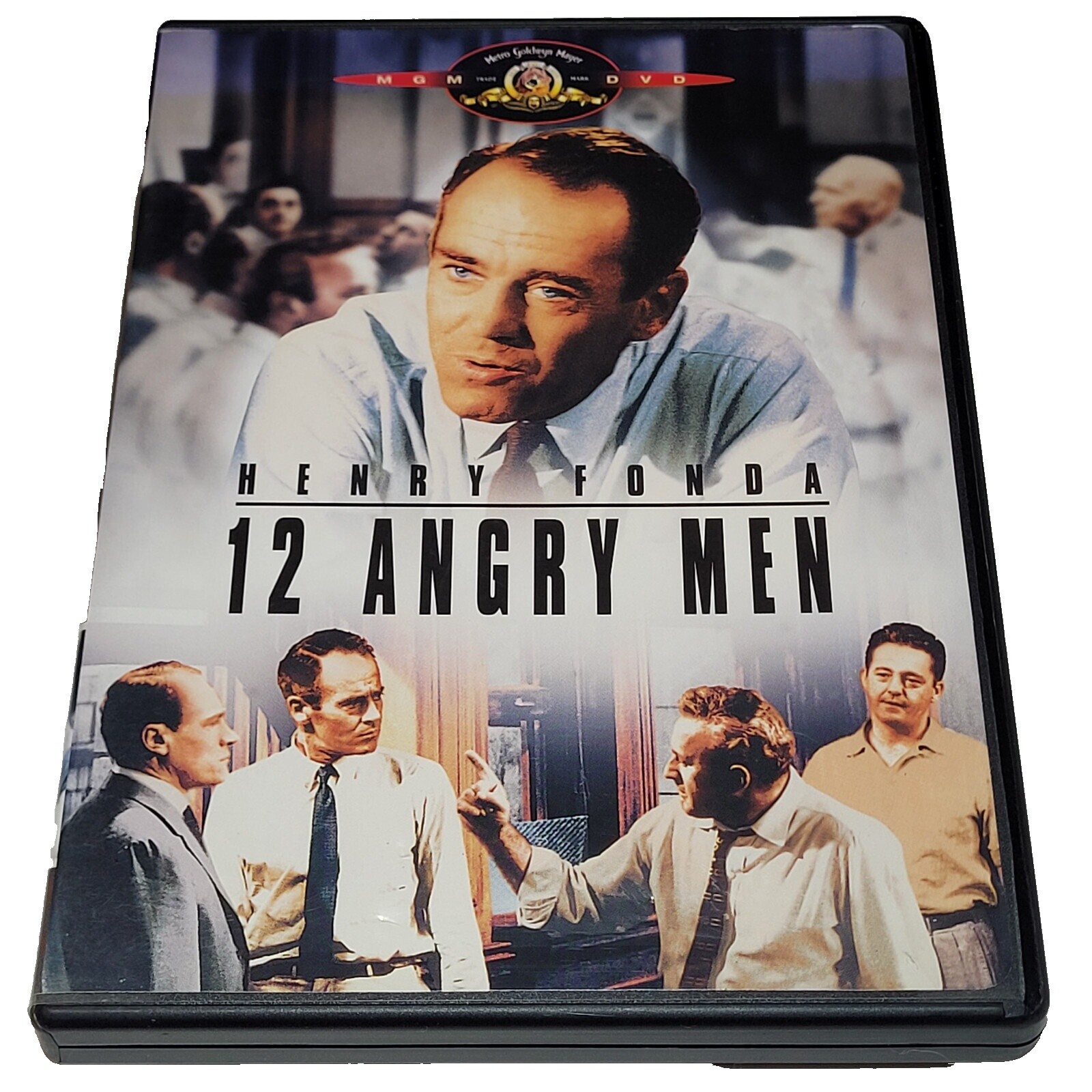 12 Angry Men | eBay