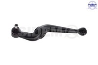 Sidem 53480 Querlenker Vorne Links FüR Peugeot CitroËN