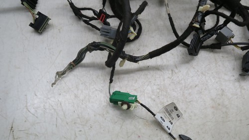 2016-2019 Ford Explorer OEM Interior Front Dash Wiring Harness GB5T-14401-PG - Picture 6 of 19