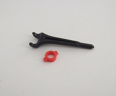 Roue Arrière Jante Grise Formule 1 3603 3930 PLAYMOBIL RACING S427 Roue Arrière Jante Grise Formule 1 3603 3930 PLAYMOBIL RACING S427