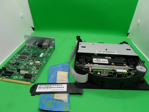 380-1651 Library Controller Card with robot assembly SUN Hitachi GV-FT1L108RP