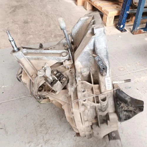 JR5110 Boite A Vitesse pour RENAULT SCENIC II (JM) Confort outlet Authentique 2841012