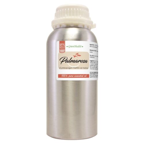 Bulk Essential Oil 16-32 fl oz Aluminum Bottle, All Natural Uncut, 50+ Oils - Picture 163 of 234