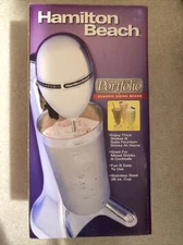 Hamilton Beach Drink Master Classic Drink Mixer Proctor Silex 730CT Open Box NEW