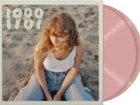 Taylor Swift 1989 - Double LP Vinyl (Taylor's Version)