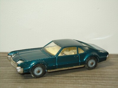 Oldsmobile Tornado - Corgi Toys 264 England *48903