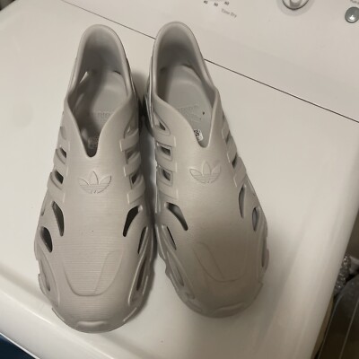 Adidas AdiFOM Supernova Grey