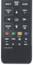 Replace Remote Control AA59-00720A FOR Samsung LED TV AA5900720A LT22C350ND/ZA