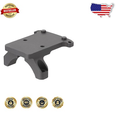 Ruggedized Mini Reflex Mount for TA01NSN ACOG - Lightweight & Reliable
