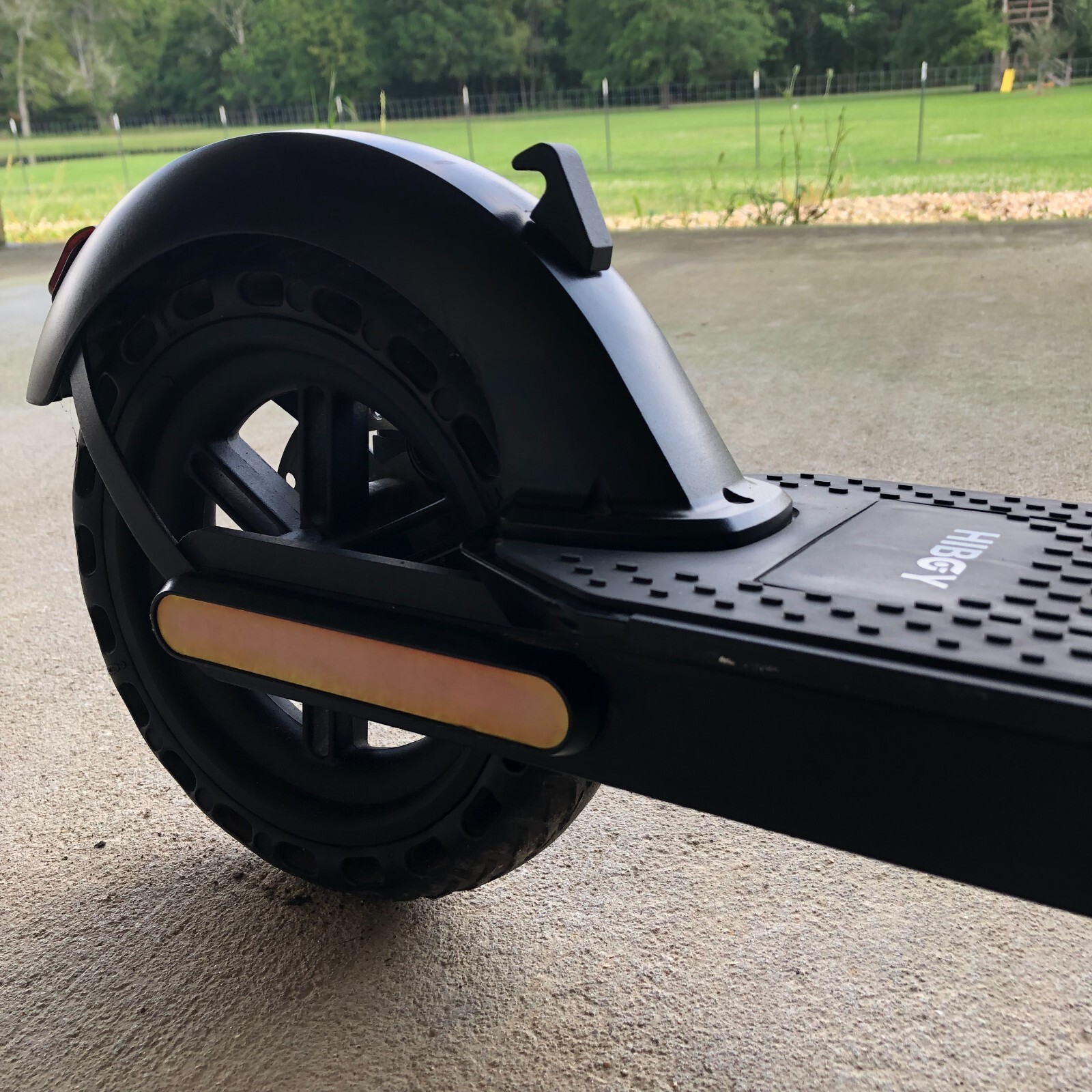 Hiboy S2R Electric Scooter Used eBay