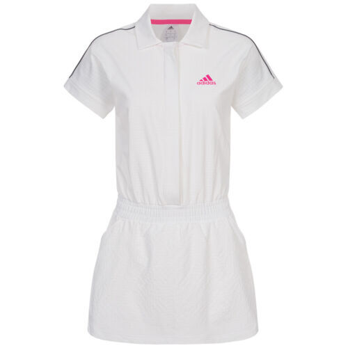 strapless open back dress Pink Fila Sweater Dress 4T (110cm) — Retykle
