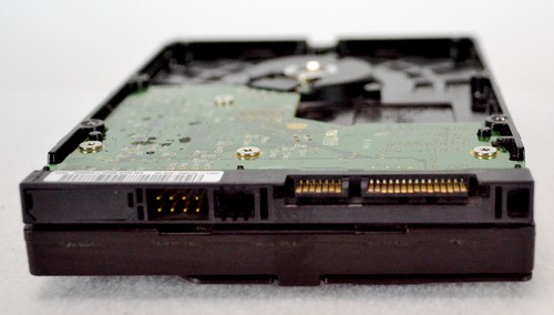Disco duro Western Digital 80 GB WD800 WD800JD-75MSA - Imagen 7 de 12