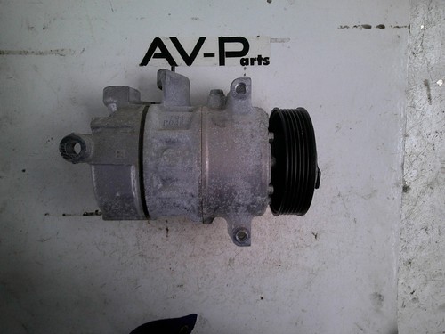 Orig. VW Seat Skoda Audi Klimakompressor Klima Kompressor 5N0820803