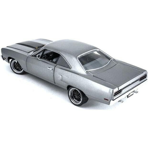 GMP/'70 Plymouthプリムス RoadRunner 1/18 レア！ $_57.JPG?set_id=880000500F