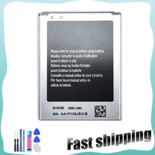 For Samsung Galaxy Core I8260 Replacement Battery B150AC B150AE Tools