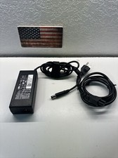 Dell LA90PM111 Laptop Charger. 90 Watt A/C Adapter DC.19.5V 4.62A