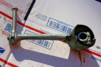 #ad #ad VILLIERS GREEVES STARMAKER 250 OEM KICK STARTER LEVER $125.95