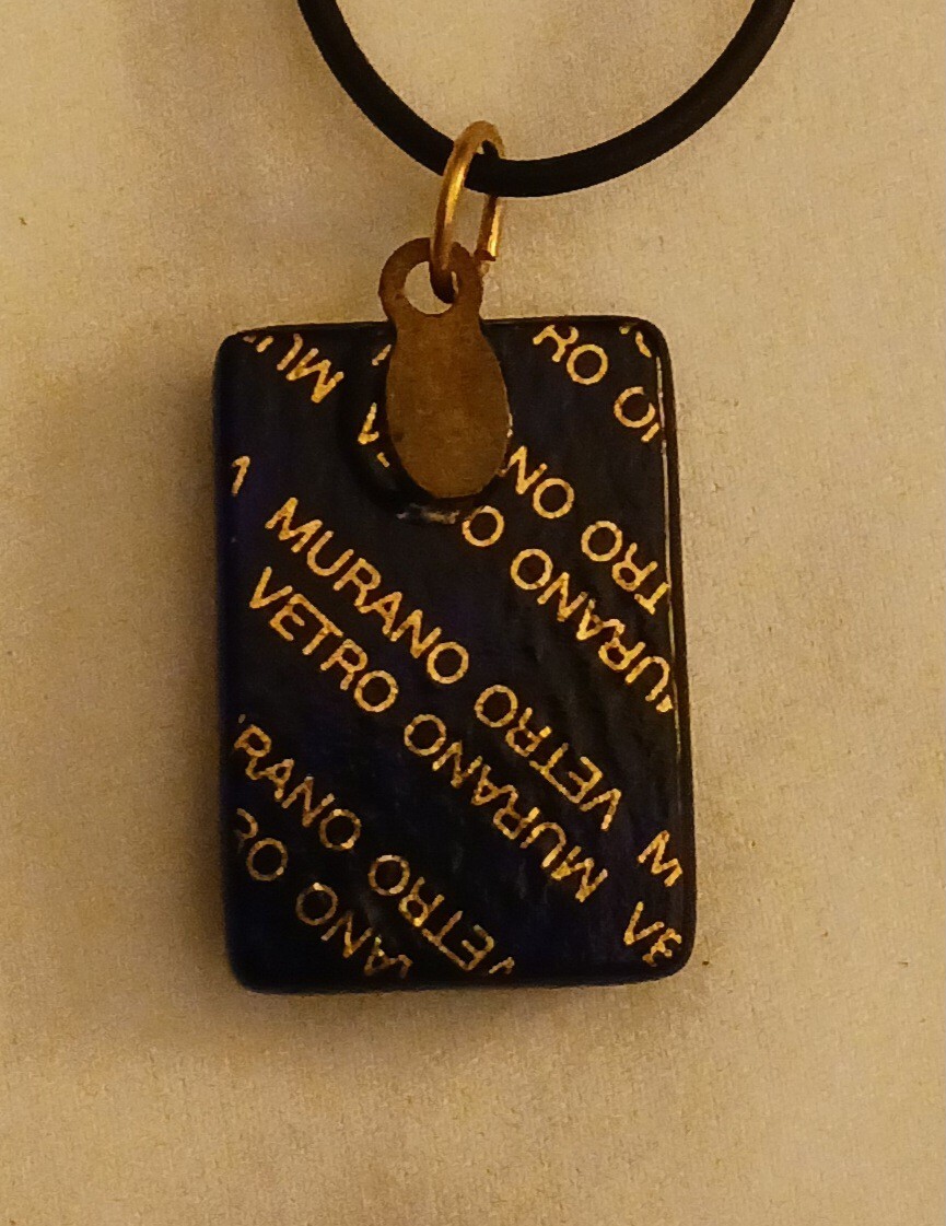 アクセサリー OX JEWELRY GLASS CORD and NECKLACE アクセサリー OX JEWELRY GLASS CORD and NECKLACE OX JEWELRY