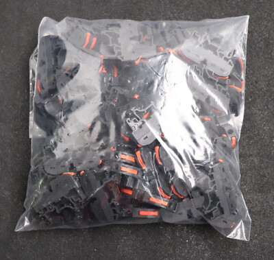 89x Reihenklemme PCT-211 0,08-2,5 (4,0)mm 250V 32A unbenutzt