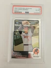 1999 Topps Finest Reprint Nolan Ryan #6 PSA 6