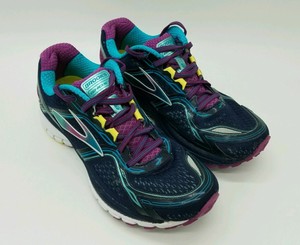 brooks ghost 8 marathon
