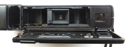 Vintage Camera Vivitar Tele 835 AW Film Photography Camera With Case - Picture 7 of 11