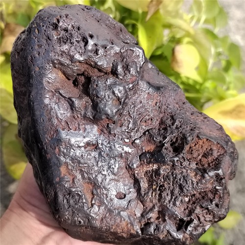 2515g Natural Iron Meteorite Specimen from , China F918 - Picture 5 of 14