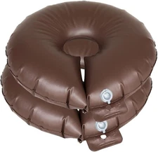 (2 Pack) JP Outdoor Tree Watering Bag Water Pack, 15 Gallon Sturdy, Farm + Home