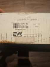 EWC Controls UZC-4 - 4 Zone Control Panel 