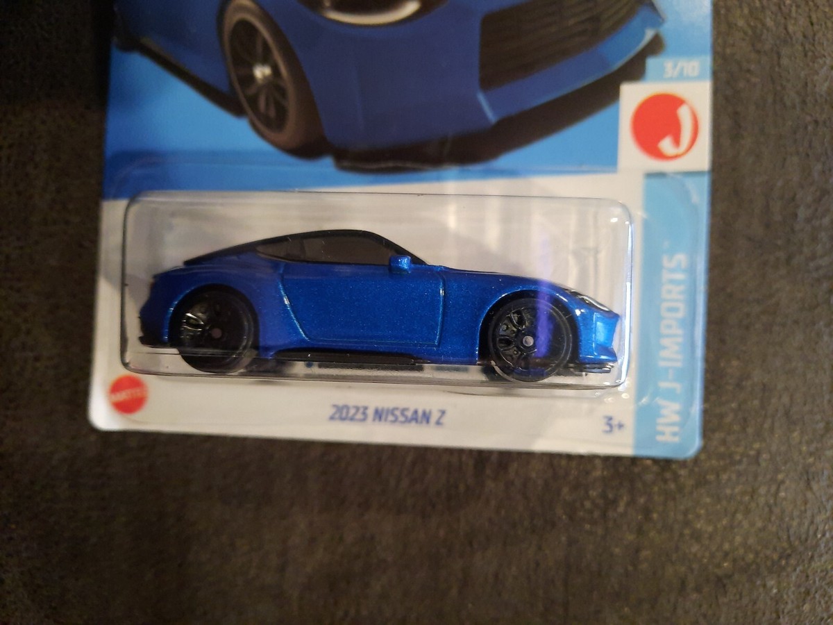 Hot Wheels ミニカー コレクション J-IMPORTS 45台 Hot Wheels 45/250 2023 Nissan Z HW J-Imports 3/10 | eBay