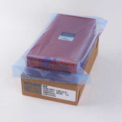 ONE New Mitsubishi A61P PLC Module