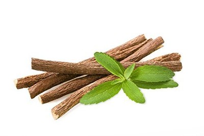 Kyabo Licorice Root Sticks - 100% Pure, Raw all Natural Licorice Root Sticks 8oz