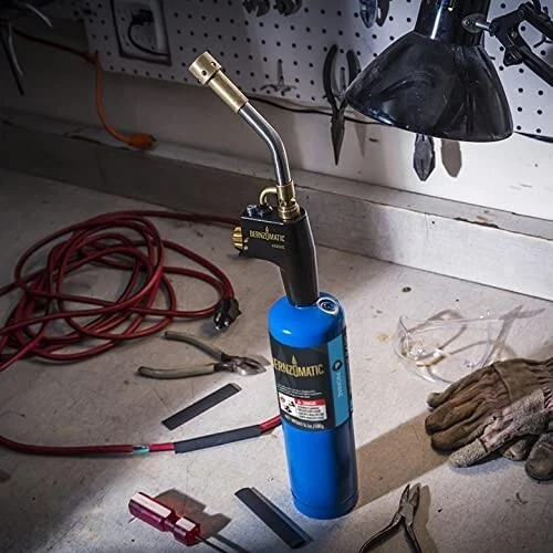 Propane sale hand torch