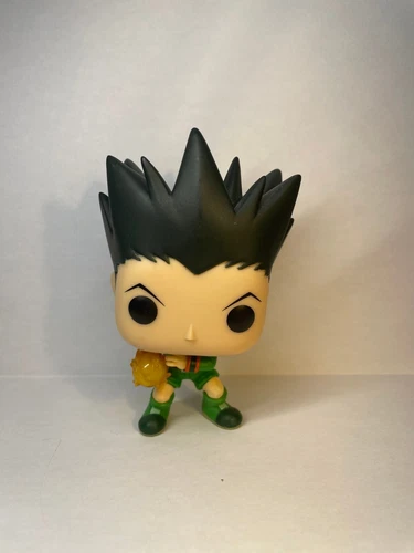 Funko Pop! Vinyl: Hunter x Hunter - Gon Freecss #651