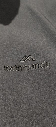 Elevate Your Style with these Kathmandu Softcell Jacket size Large - Picture 7 of 8
