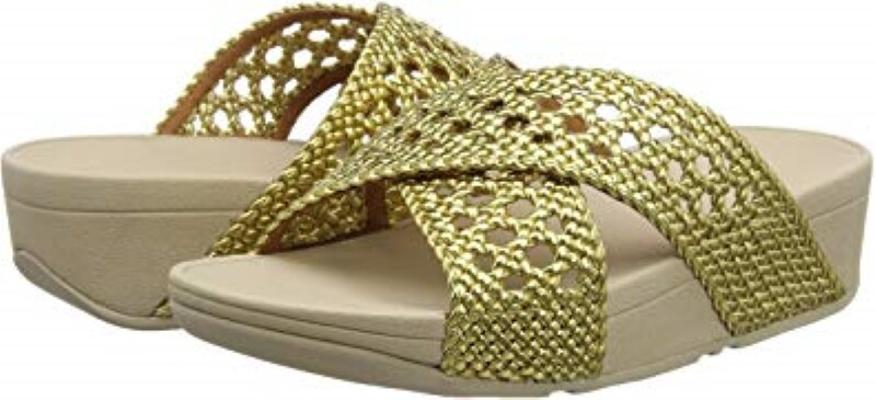 fitflop sandals size 4