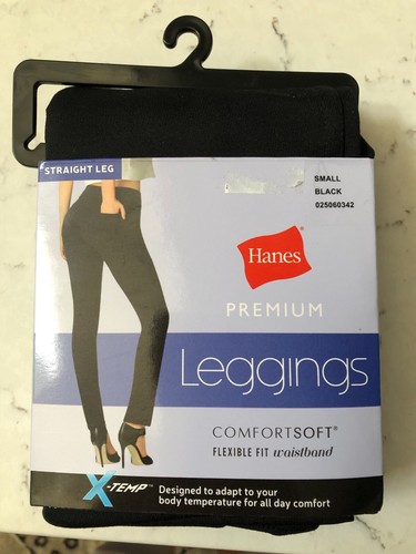 Hanes Leggings With Pockets