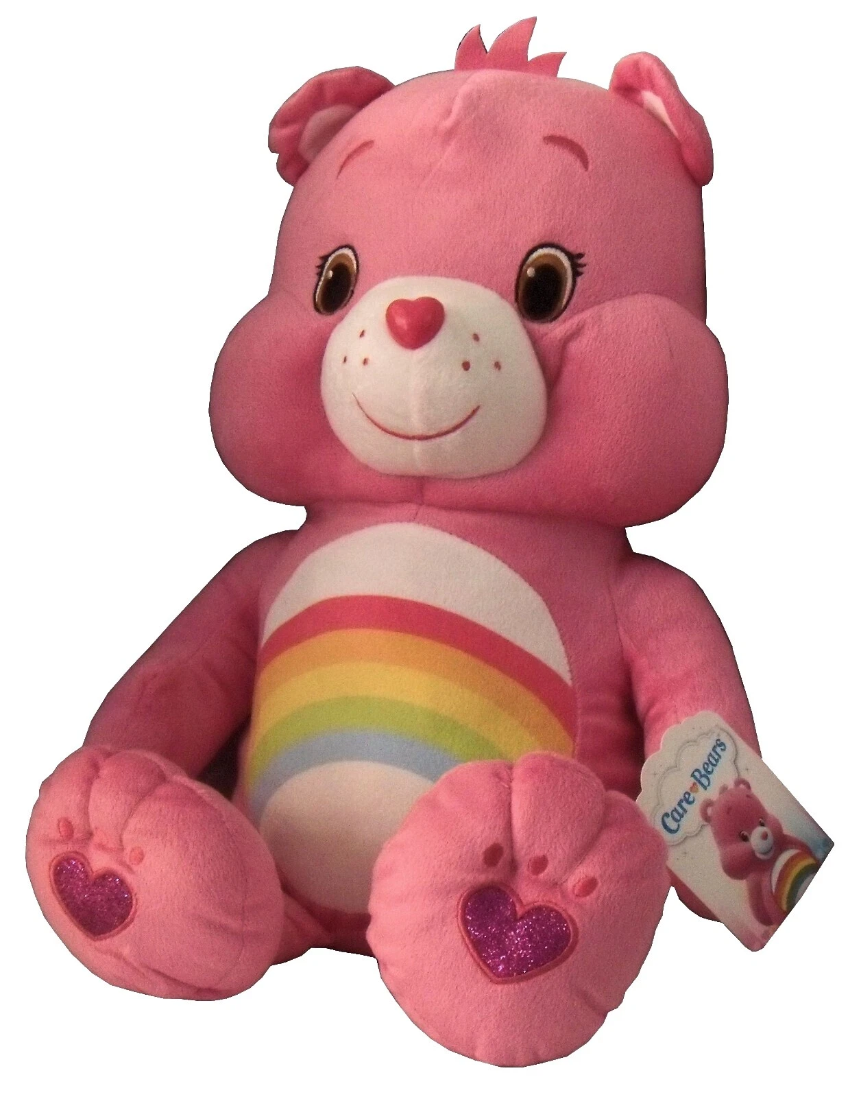 Care Bears Other Stuffed Animals