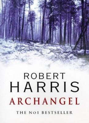 Archangel,Robert Harris