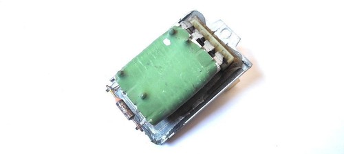 Volkswagen Golf III 1996 Heizungslüfter Regler Widerstand 701959263A UST78751