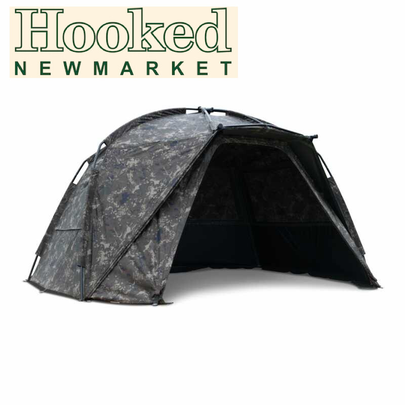 Nash Titan Hide Camo Pro & Accessories