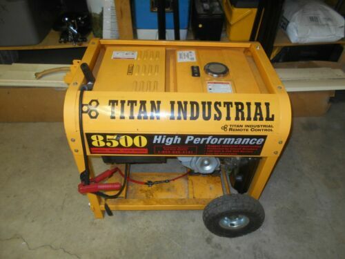 C·T·S Carburatore Per Honda GX390 Generatore - Foto 2