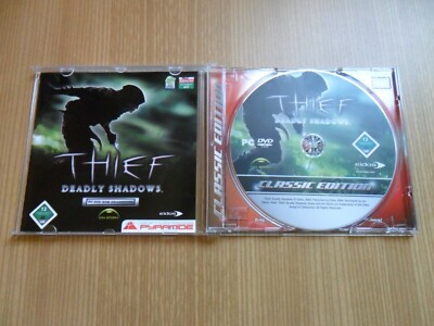 (PC) - THIEF: DEADLY SHADOWS